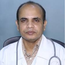 Dr Md Abul Hossen Shahin